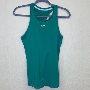 Nike Dri-Fit TrainingTank Size Small